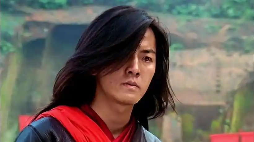 郑伊健,一个被游戏耽误的影视歌天王巨星