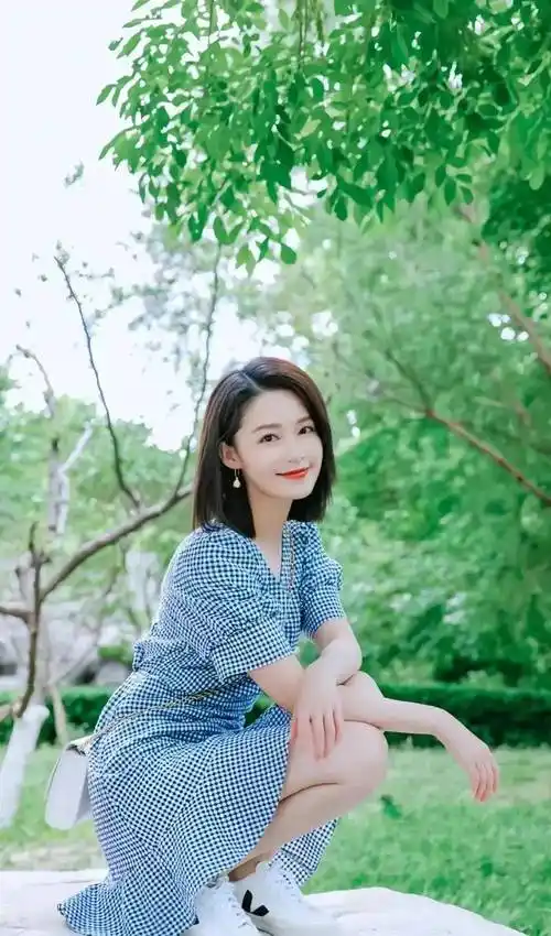 让我们一起期待李沁在未来的