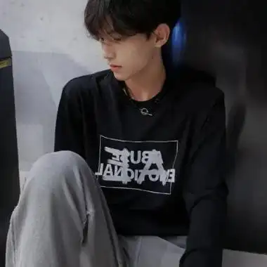 2022全新酷拽气质网红男头合集 痞帅痞帅的ins风男头最新合集