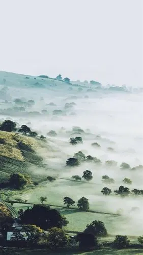 美丽自然风光小清新高清手机壁纸_风景_手机壁纸下载_美桌网