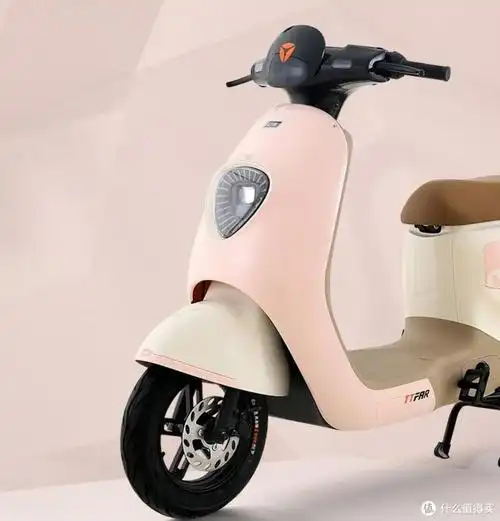 50公里续航,雅迪电动车入手仅需2999元