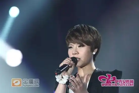 2011快乐女声刘琳资料 2011快女刘琳照片及歌曲 2011快乐女声刘琳微博
