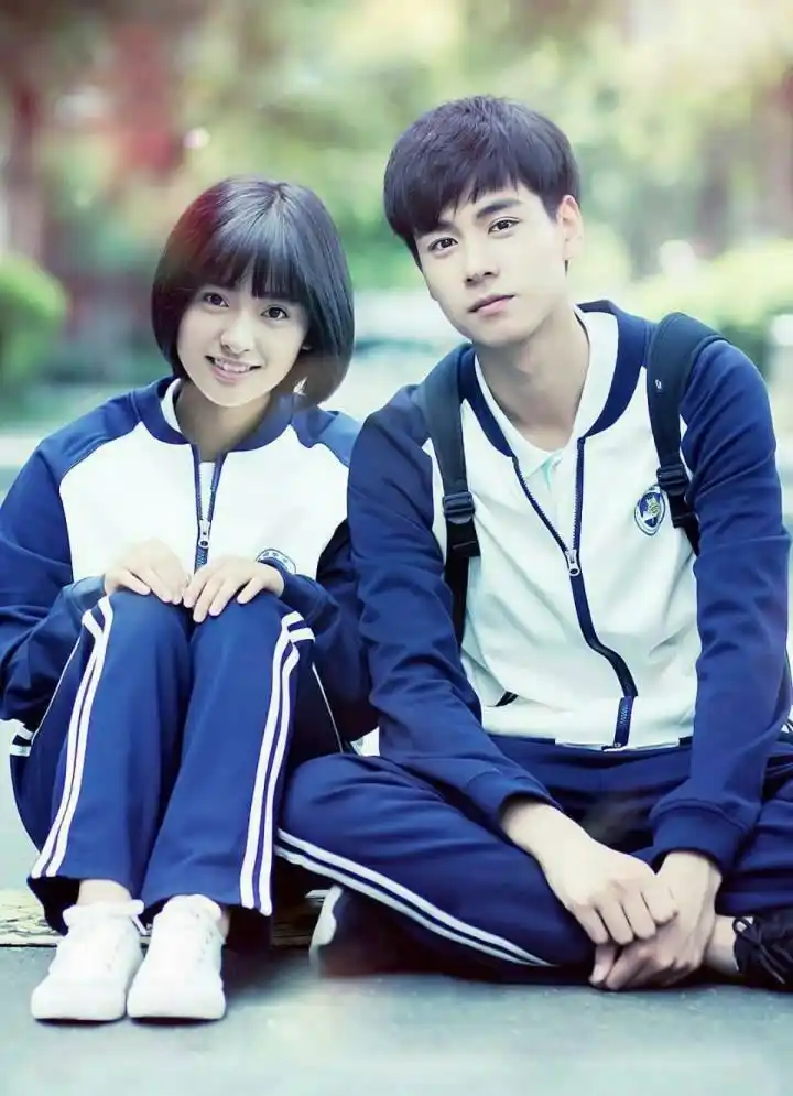 这一波校园小清新甜甜的剧,看到你少女心泛滥