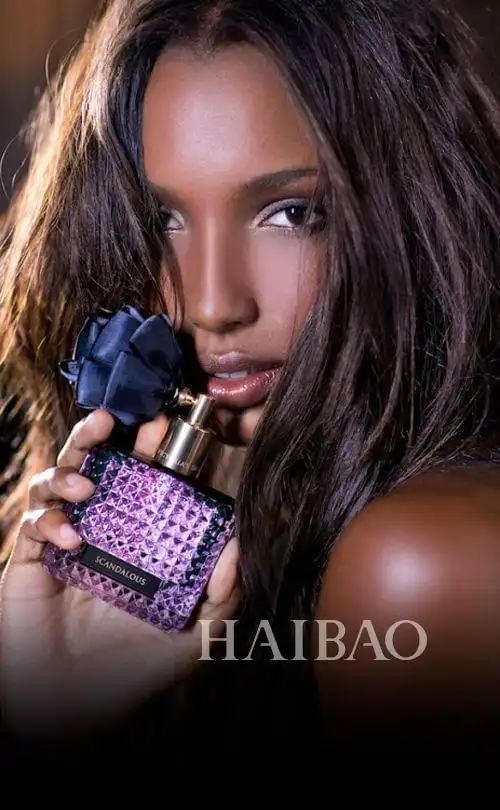 秘密秀内衣价值两千万jasmine才不是没阅历的女同学