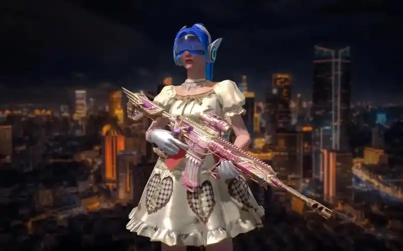 和平精英超清壁纸怎么做("和平精英"火爆全网的无水印高清原图壁纸白