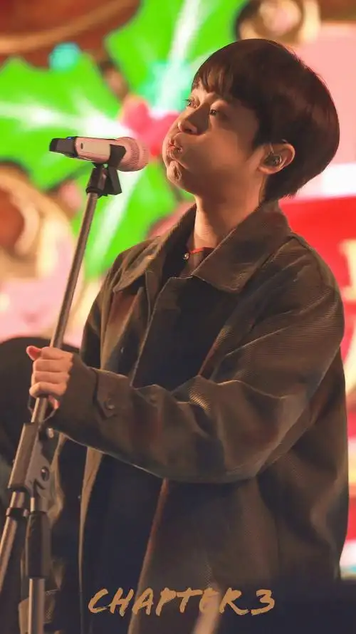 吴青峰 册叶一:一与一