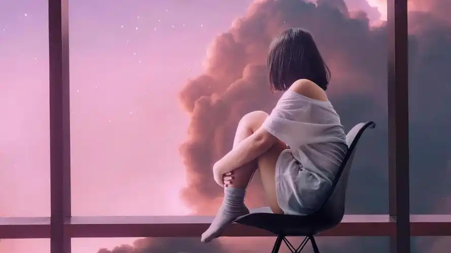 那些惊艳你的4k电脑壁纸,每张都可以用很久 - 知乎