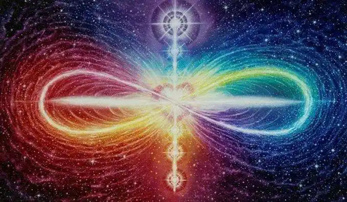 顶级能量疗法「宇宙光能」工作坊