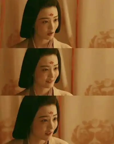 《长安十二时辰》【严羽幻】徐璐