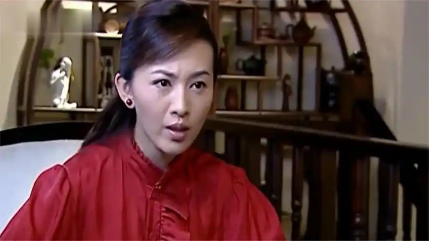 罪域:张晓丽为金建新染上毒瘾报不平,没料那个幕后主使就在面前