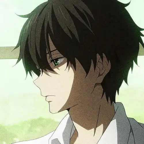 折木奉太郎 - 堆糖,美图壁纸兴趣社区