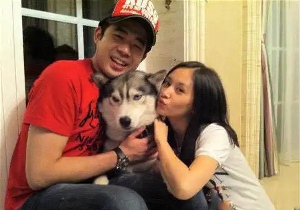 刘丰源是谁家庭背景很超显赫 没名气却豪气难怪王子文喜欢