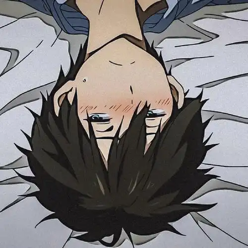 折木奉太郎头像