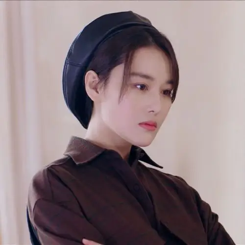 张馨予自截可二改