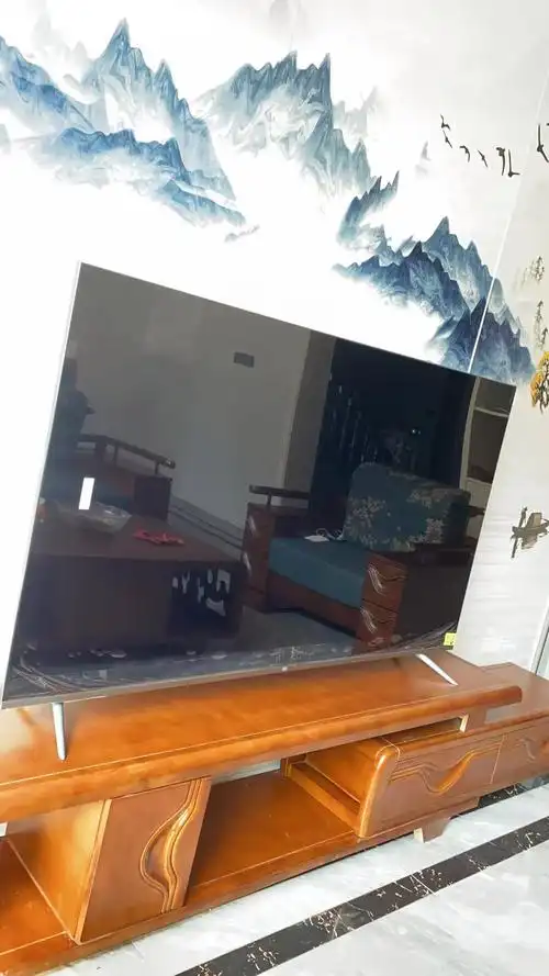 小米壁画电视 65英寸