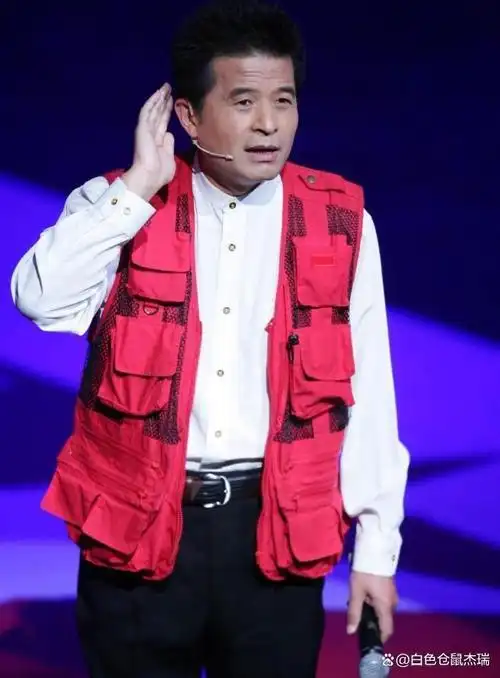 有种"报应"叫毕福剑口无遮拦,侮辱先烈,他已走上了"不归路"