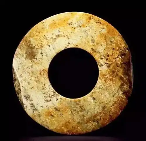 居然拍出千万,看这10件古玉有多疯狂!