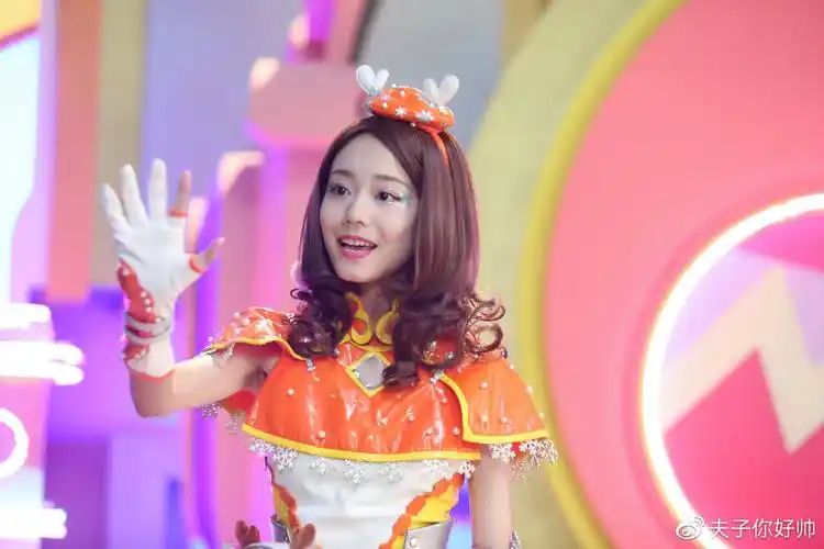 个人盘点舞法天女历代天女实力排名