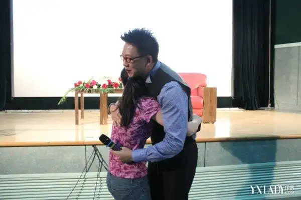 主持人林海老婆是谁 夫妇两人自曝是爱人更似朋友