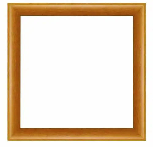 木质相框边框图片