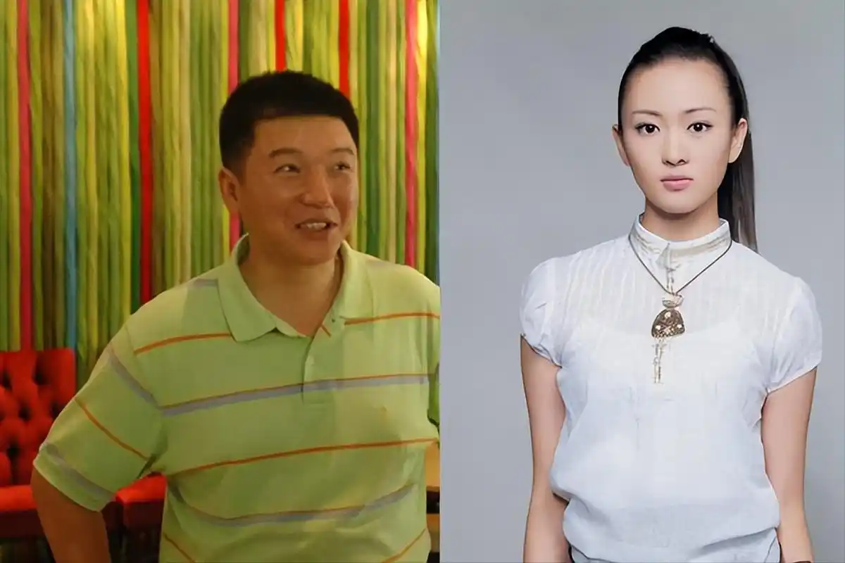 张国立儿子张默晒生活近况!进口雪茄抽不停,模样颓废仍独身一人