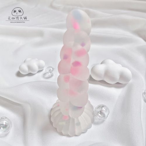 幻丨龙成人用品女用仿真阳具小号情趣性超软真肉感性 幻龙主图款小号