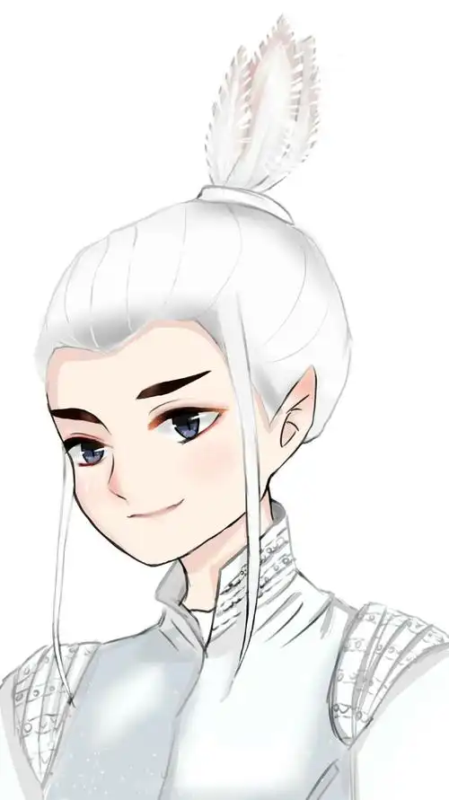 幻城凡世霰雪鸟马天宇crlogo