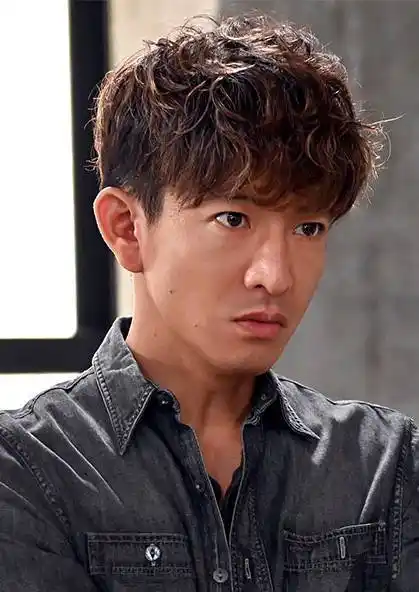 grand maison 东京尾花夏树,尾花夏树扮演者木村拓哉,尾花夏树是谁演