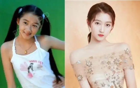 关晓彤被嘲长相吃土,还没路人缘?