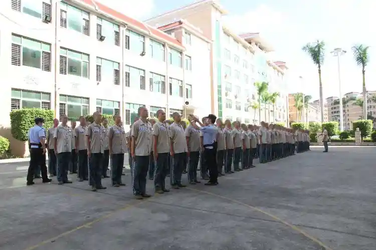 入监第一课先过这个百分制考核