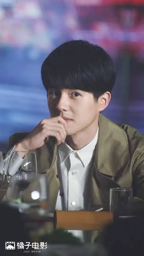 刘昊然唐人街探案2秦风