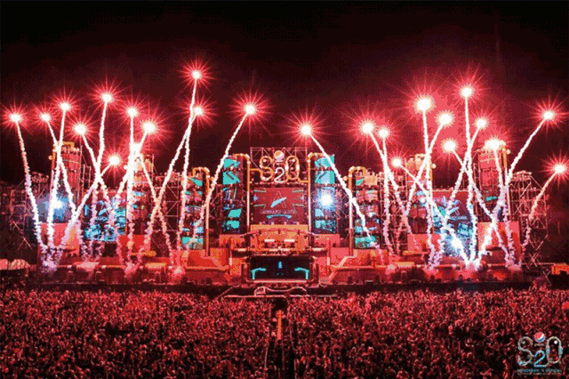 2019第六届摸泥节暨goodmoni#无差别#音乐节,8月燃炸湘西!_芙蓉镇