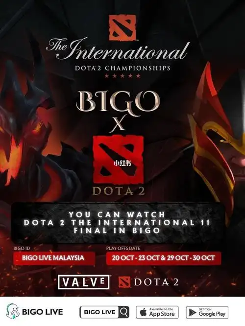 在大马到处找人一起看dota2