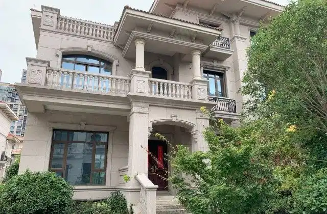 盐城南别墅房东急售满二面积从大到小二手房网,盐城南别墅房东急售满