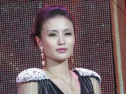 万美汐 meixi wan的图片