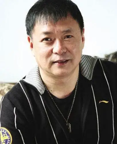 从迟志强到文章,黄海波