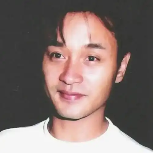 春天该很好你倘若在场丨哥哥张国荣头像