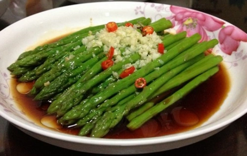 9道比肉菜都好吃的素菜,每道都色相味俱全!