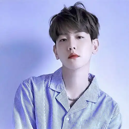 边伯贤边伯贤壁纸边伯贤头像赞评论更多