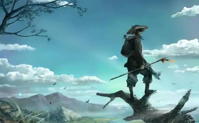 新武侠手游:千年盛世火热来袭!