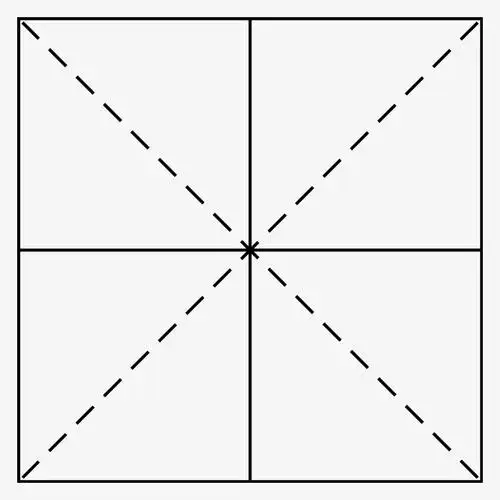 田字格-快图网-免费png图片免抠png高清背景素材库kuaipng.com