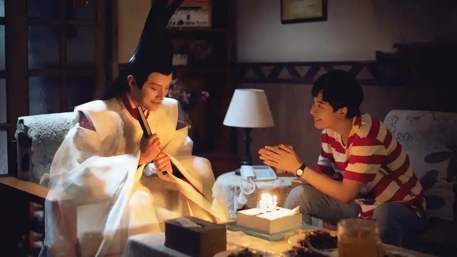 《棋魂》出vr互动选择?缓解网友心中意难平