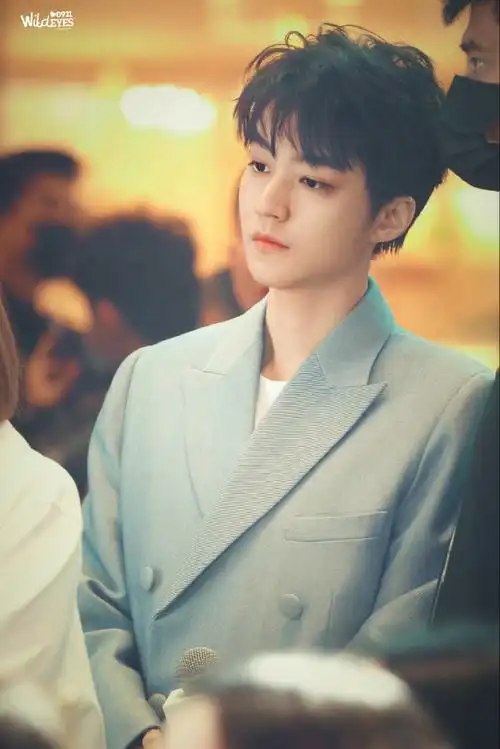 从开始到未来,只为王俊凯##王俊凯2024凯启甲辰