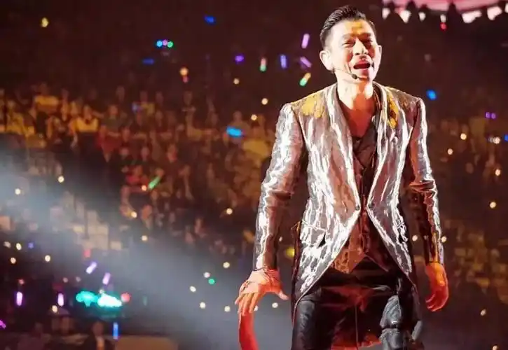 刘德华2019演唱会新加坡站门票及时间多少钱什么时候