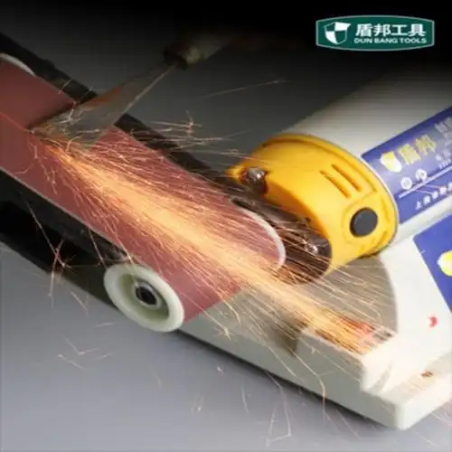 5成交511件砂光机电动小型平板墙面打磨机砂纸腻子抛光家用多功能木工