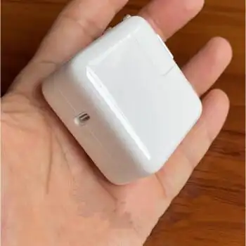 苹果13 20w快充头12pro充电器iphone13快充pd快闪充杰霆 30w快充头