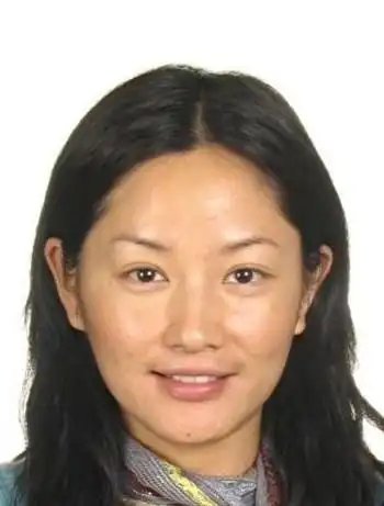 何炅谢娜周迅刘诗诗范冰冰 明星最新证件照让你见真容