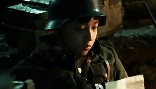 看了他的在读院校:厉害了|演员|张俊一|电影_网易订阅