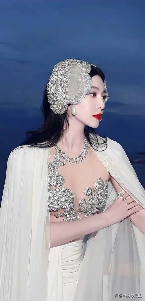 范冰冰明星壁纸8