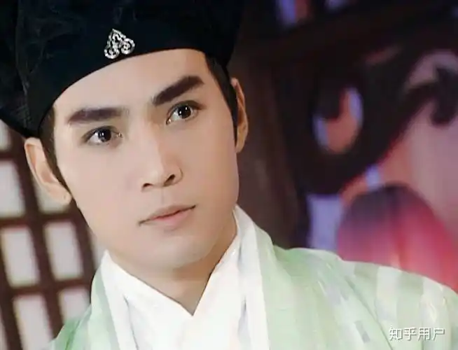 大帅哥焦恩俊焦叔的颜值巅峰在什么时候? - 知乎